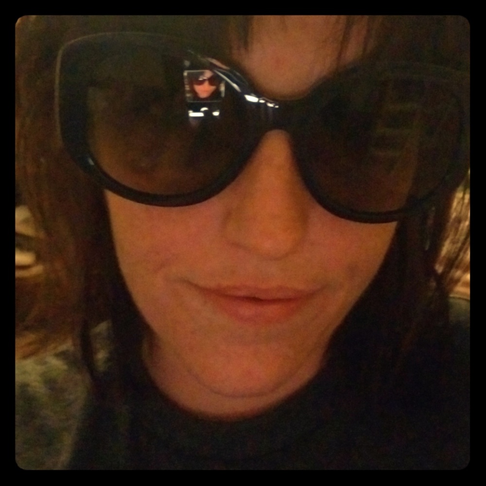 Longchamp sunglasses